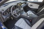 Mercedes-Benz GLC250 4Matic AMG Line Coupe 2016 года
